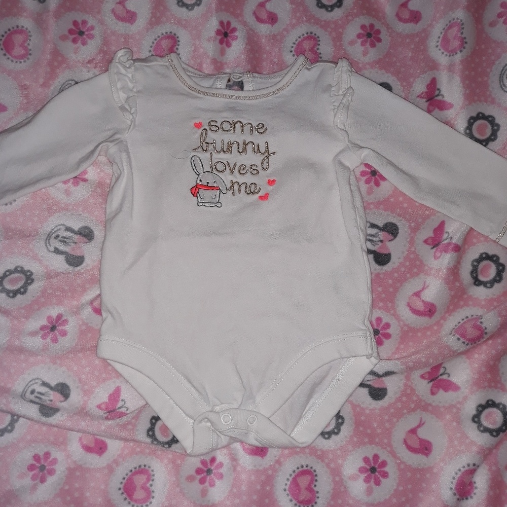 Baby clothes